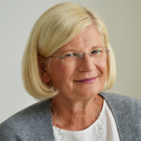 Prof. Dr. Anja Lüthy